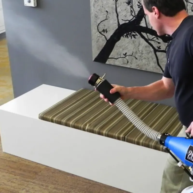 Professional Odor Removal in Thorsby, AL